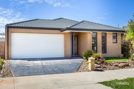 Property photo of 3 Fairwater Drive Point Cook VIC 3030
