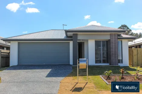 Property photo of 31 Mackellar Way Walloon QLD 4306