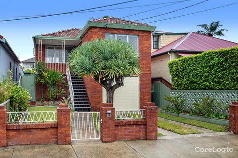 Property photo of 11 Scott Street Five Dock NSW 2046