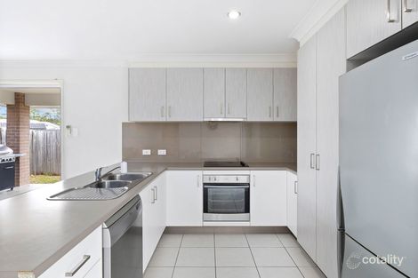 Property photo of 61 Fitzpatrick Circuit Augustine Heights QLD 4300