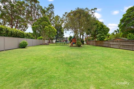 Property photo of 1C Park Avenue Morisset Park NSW 2264