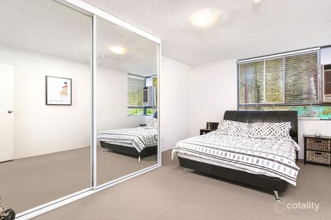 Property photo of 2E/8 Bligh Place Randwick NSW 2031