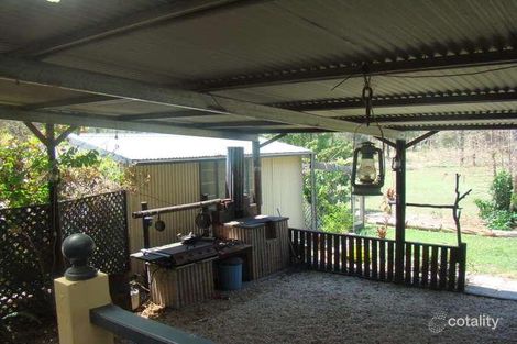 Property photo of 201 Goanna Flats Road Rubyvale QLD 4702