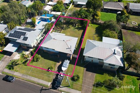 Property photo of 12 Foxton Street Bundamba QLD 4304