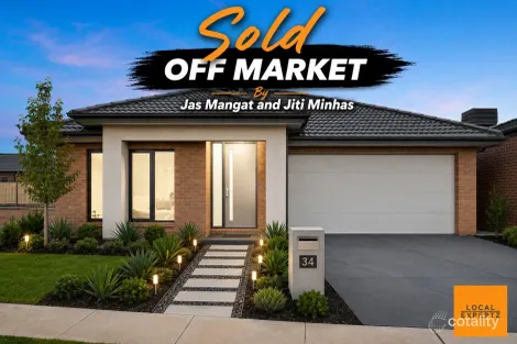 34 Eaglevale Rd, Weir Views, VIC 3338
