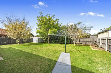 Property photo of 16 Pelican Court Sale VIC 3850