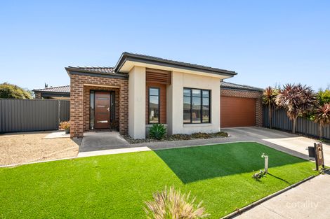 Property photo of 11 Whistling Duck Drive Lara VIC 3212