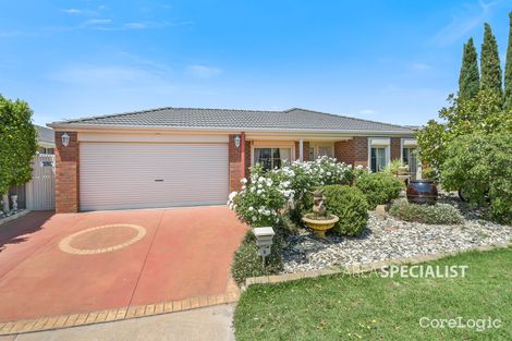 Property photo of 5 St Cloud Court Cranbourne North VIC 3977