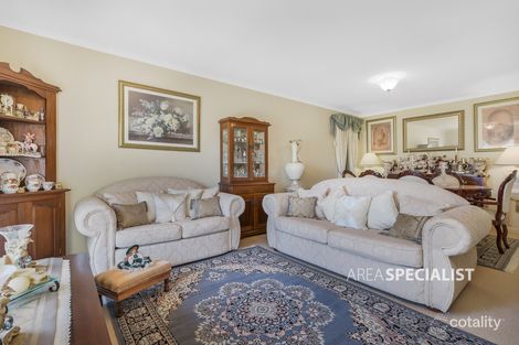 Property photo of 5 St Cloud Court Cranbourne North VIC 3977