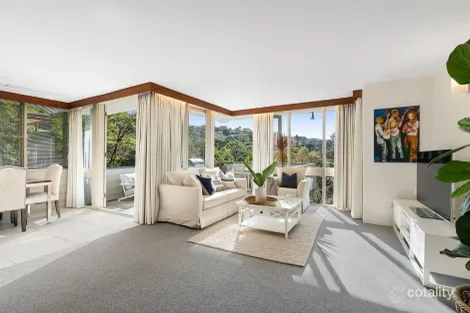 Property photo of 31 Willis Road Castle Cove NSW 2069