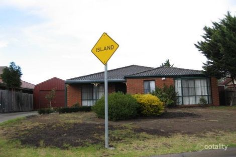 56 Stagecoach Cres, Sydenham, VIC 3037