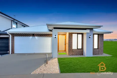 4 Amukta Rd, Truganina, VIC 3029