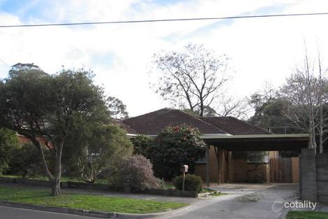 5 Arianne Rd, Glen Waverley, VIC 3150