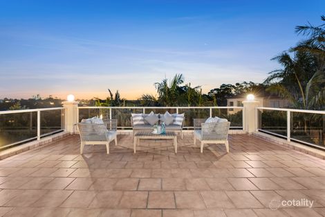 Property photo of 51 Roscommon Crescent Killarney Heights NSW 2087