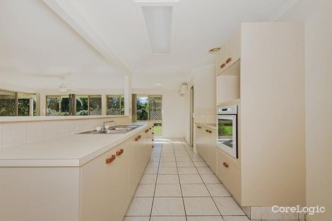 Property photo of 55 Thorngate Drive Robina QLD 4226
