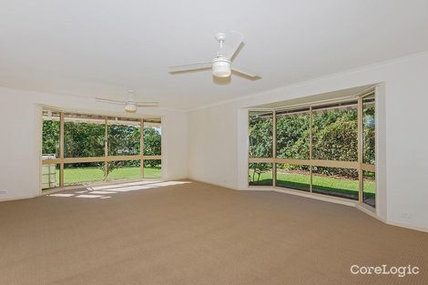 Property photo of 55 Thorngate Drive Robina QLD 4226