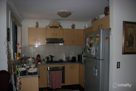 Property photo of 1C Macklin Street Pendle Hill NSW 2145