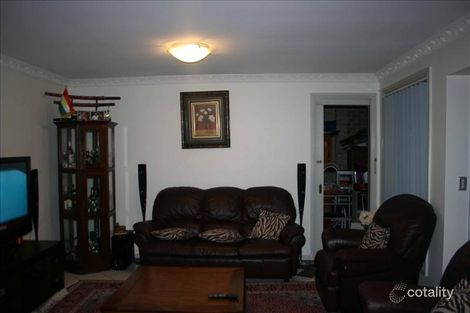 Property photo of 1C Macklin Street Pendle Hill NSW 2145