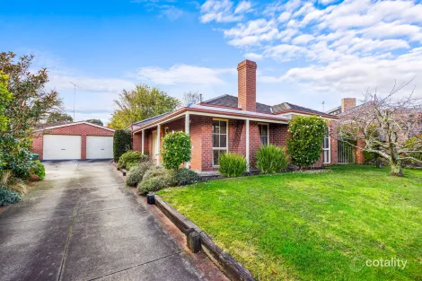 4 Wirilda Ct, Mount Helen, VIC 3350