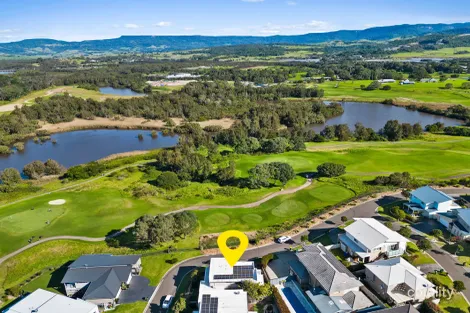 Property photo of 21 Augusta Parkway Shell Cove NSW 2529