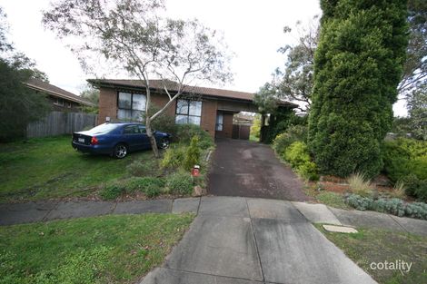Property photo of 4 Egan Lee Court Wantirna VIC 3152