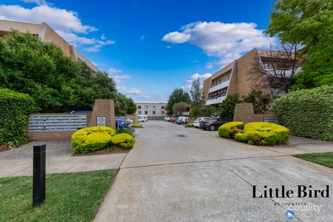18/51 Giles St, Kingston, ACT 2604