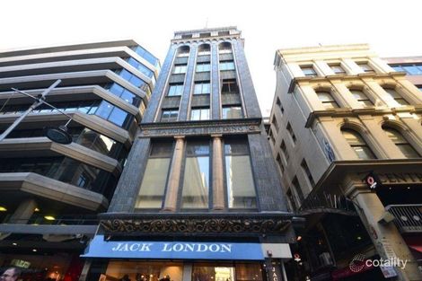202/258-260 Flinders Lane, Melbourne, VIC 3000