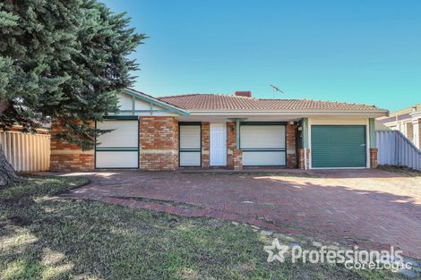 Property photo of 4 Tarraji Terrace Marangaroo WA 6064