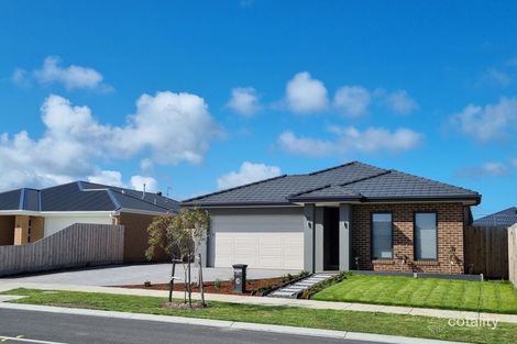 Property photo of 23 Fault Crescent North Wonthaggi VIC 3995