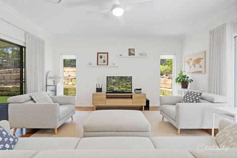 Property photo of 19 Laguna Crescent Springfield Lakes QLD 4300