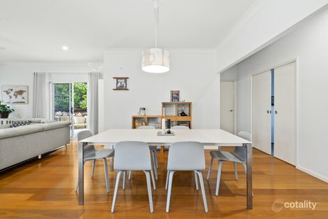 Property photo of 19 Laguna Crescent Springfield Lakes QLD 4300