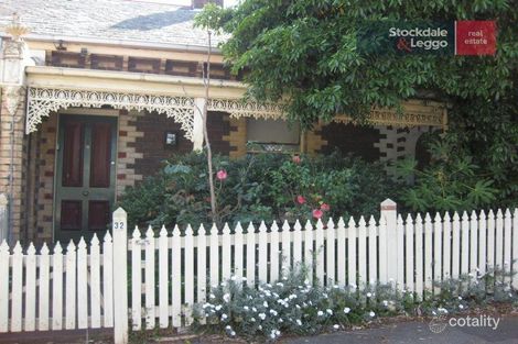 Property photo of 32 Erskine Street North Melbourne VIC 3051