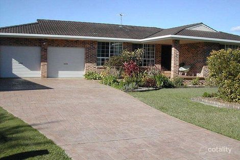 10 Burrawong Pde, Urunga, NSW 2455