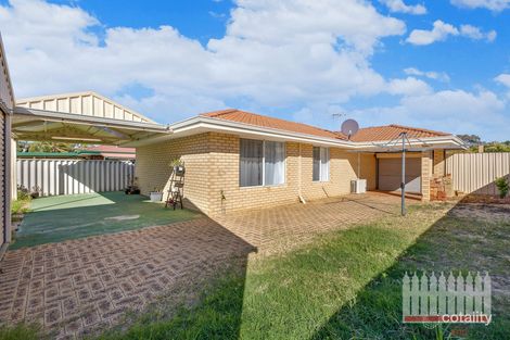Property photo of 36 Bradley Way Lockridge WA 6054