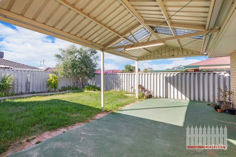 Property photo of 36 Bradley Way Lockridge WA 6054