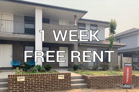 Property photo of 15 Regalia Crescent Glenfield NSW 2167