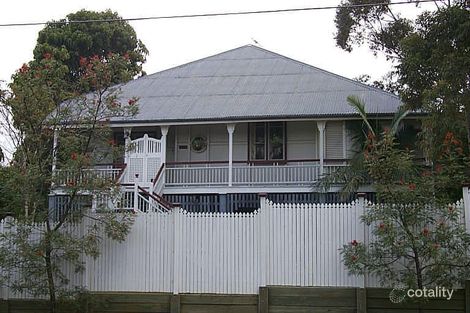 Property photo of 10 Sinclair Street East Brisbane QLD 4169