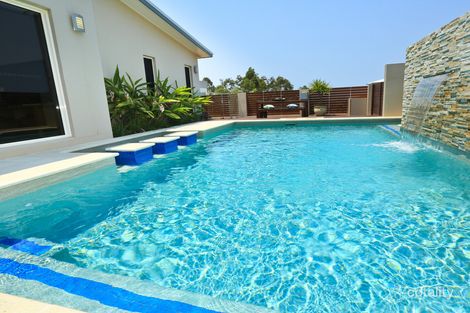Property photo of 3 Cormorant Close South Gladstone QLD 4680