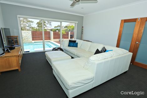 Property photo of 3 Cormorant Close South Gladstone QLD 4680