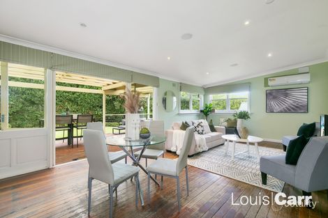 Property photo of 17 Darlington Drive Cherrybrook NSW 2126