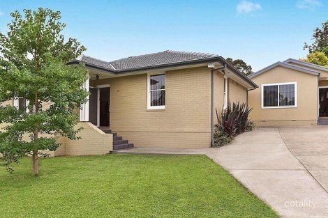 25 Bennetts Rd W, Dundas, NSW 2117