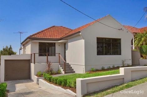 Property photo of 21 Mooney Avenue Earlwood NSW 2206