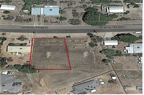 Lot 10 Railway Tce, Crows Nest, QLD 4355