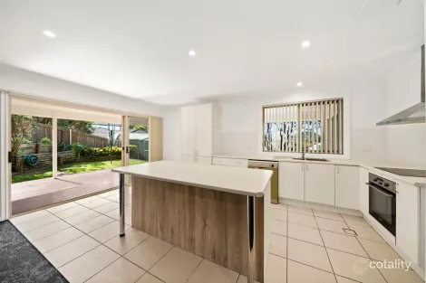 Property photo of 23 Chadwick Grove Helensburgh NSW 2508