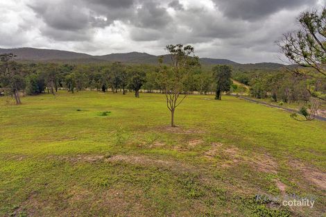 40/171 Baldaw Rd, Captain Creek, QLD 4677