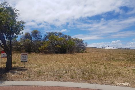 25 Valencia Rd, Cervantes, WA 6511