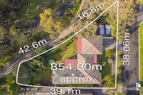 Property photo of 6 Smith Street Alphington VIC 3078