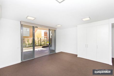 Property photo of 122/116 Easty Street Phillip ACT 2606