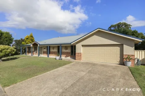 Property photo of 2 Brittany Avenue Rutherford NSW 2320