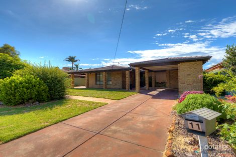 Property photo of 11 Mallee Way Forrestfield WA 6058